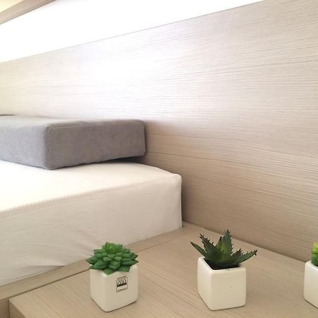 Apartmani Adriatic Ana Novalja Extérieur photo