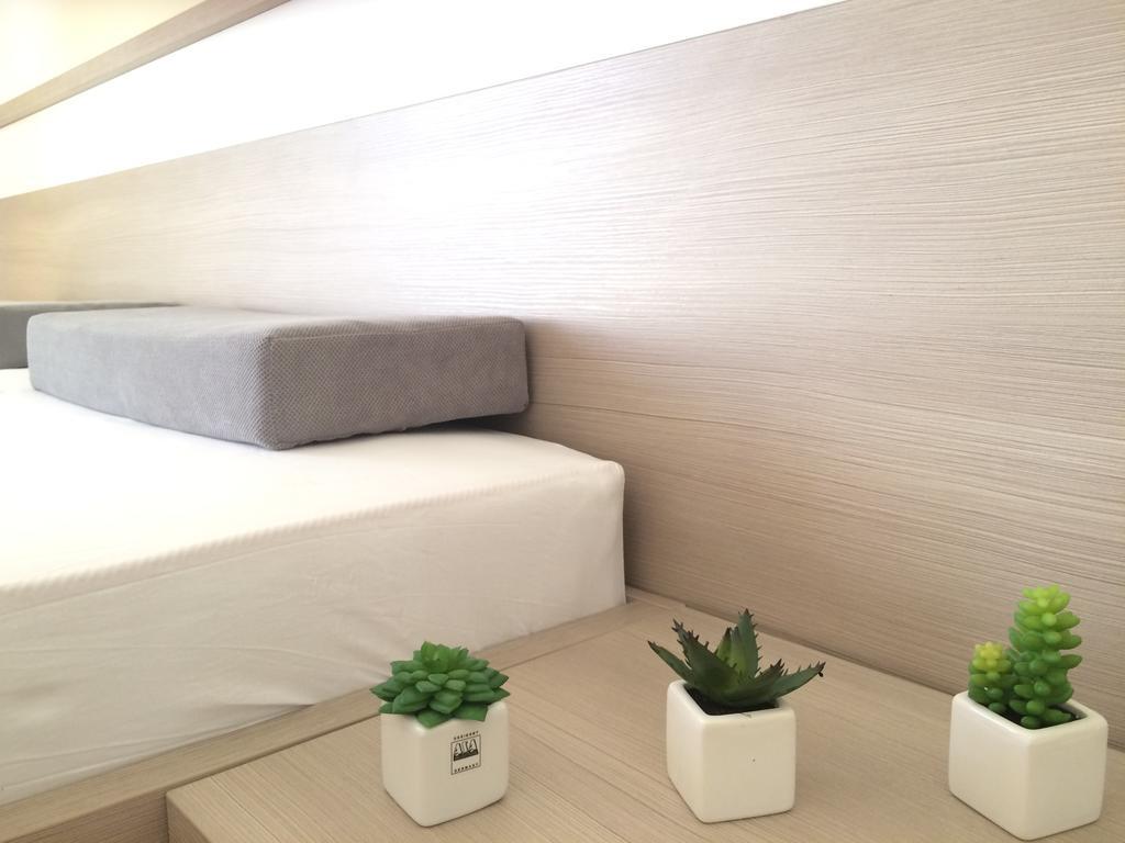 Apartmani Adriatic Ana Novalja Extérieur photo
