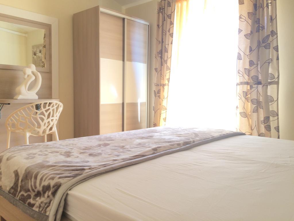 Apartmani Adriatic Ana Novalja Extérieur photo